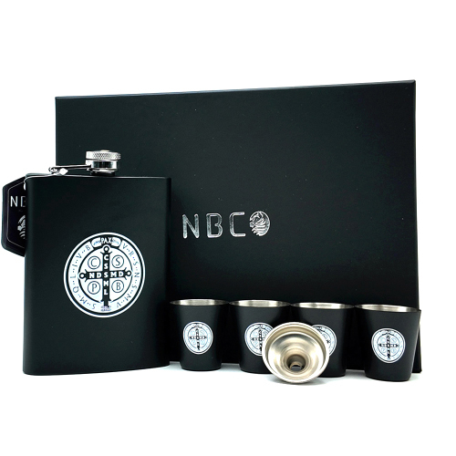  ست فلاسک ان بی کو مدل FLNB-1245 