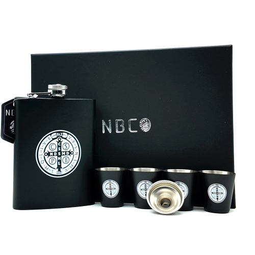 ست فلاسک ان بی کو مدل FLNB-1245