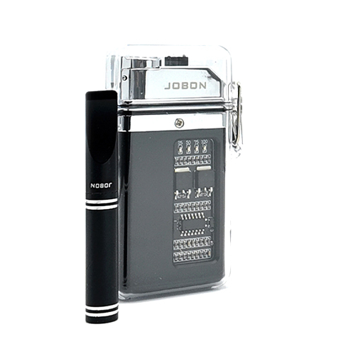  فندک و چوب سیگار فندک جوبون مدل LIJB-1561 