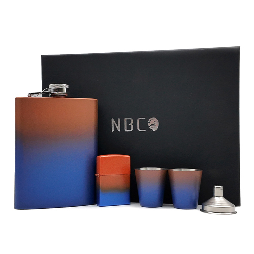 ست فلاسک ان بی کو مدل FLNB-698