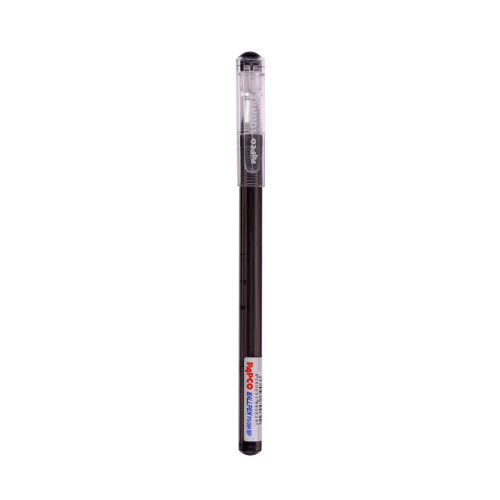  خودکار پاپکو اسکوئر مدل PX-004BP رنگ مشکی 