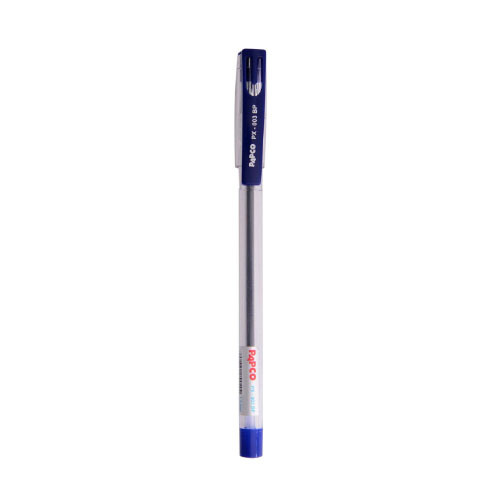 خودکار پاپکو مدل PX-003BP رنگ آبی