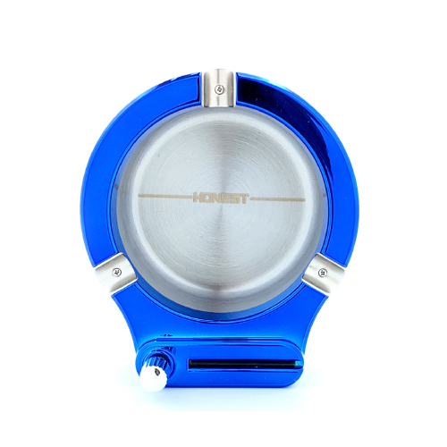  داخل زیرسیگاری به همراه فندک کبریتی Honest مدل LHN-1634 