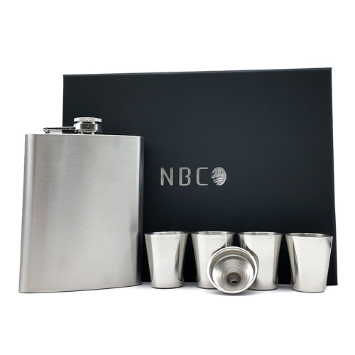 ست فلاسک ان بی کو مدل FLNB-88