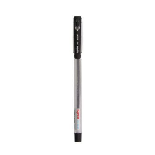  خودکار پاپکو مدل PX-003BP رنگ مشکی 