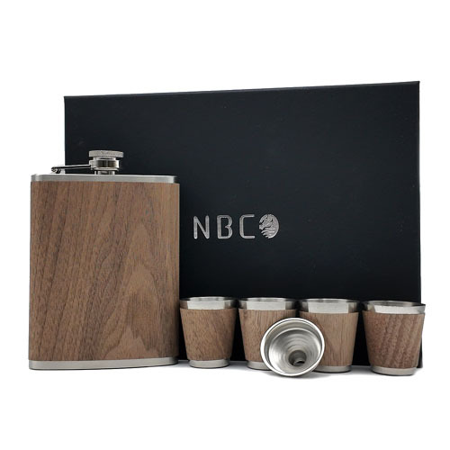 ست فلاسک ان بی کو مدل FLNB-2