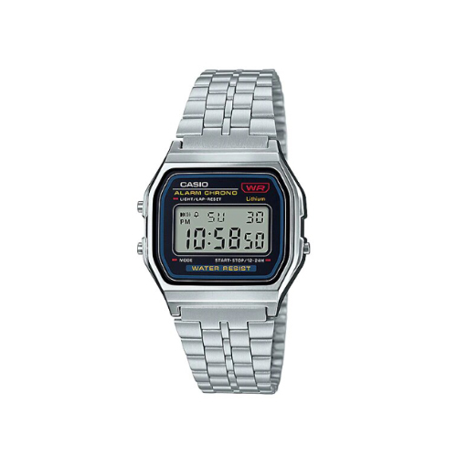 ساعت مچی زنانه طرح کاسیو (Casio) مدل نوستالژی