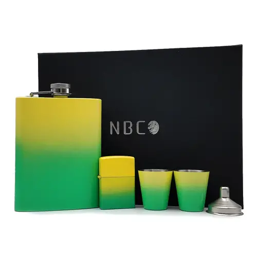 ست فلاسک ان بی کو مدل FLNB-694