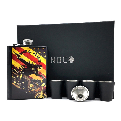 ست فلاسک ان بی کو مدل FLNB-684