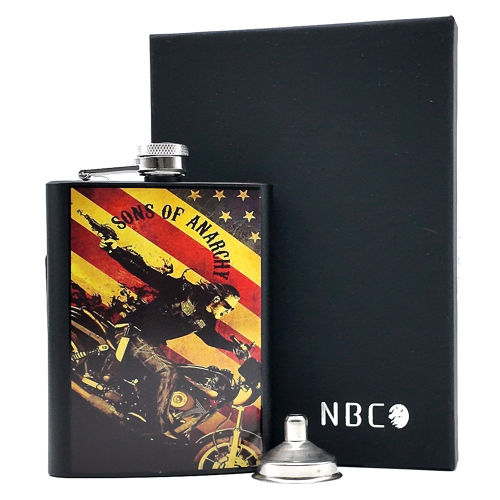 فلاسک تک ان بی کو مدل FLNB-683