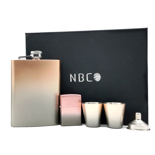  ست فلاسک ان بی کو مدل FLNB-702 