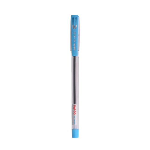  خودکار پاپکو مدل الوان PX-003BPC رنگ فیروزه ای 
