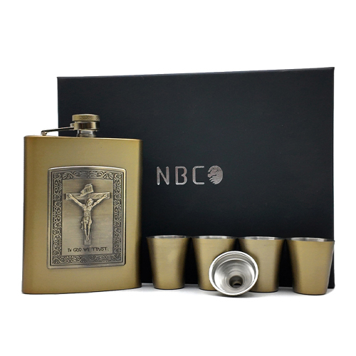 داخل قیف ست فلاسک ان بی کو مدل FLNB-721