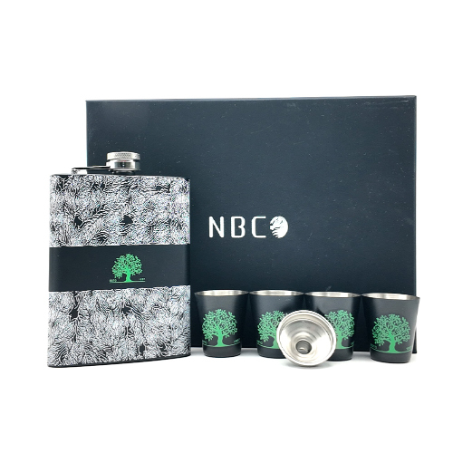 ست فلاسک ان بی کو مدل FLNB-654