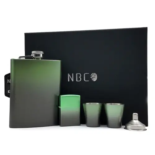 ست فلاسک ان بی کو مدل FLNB-707