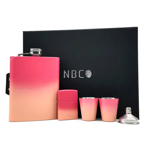 ست فلاسک ان بی کو مدل FLNB-696