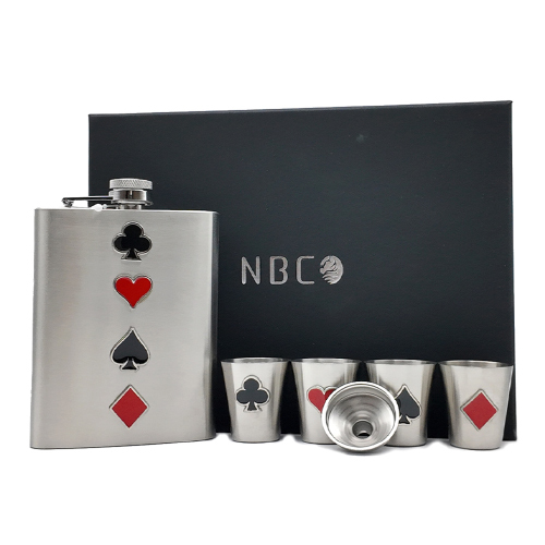 ست فلاسک ان بی کو مدل FLNB-769