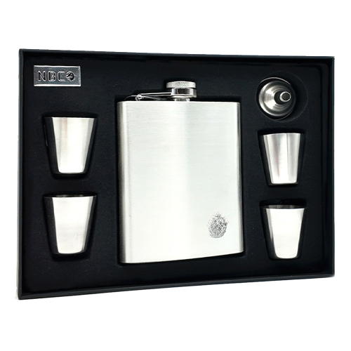  باکس ست فلاسک ان بی کو مدل FLNB-1229 