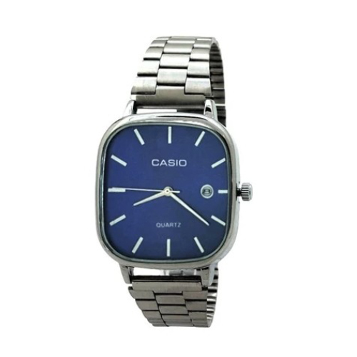 ساعت مچی مردانه طرح کاسیو (Casio) مدل اولدمانی