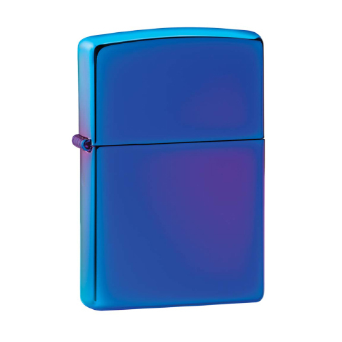 فندک زیپو مدل 29899 REG HP INDIGO