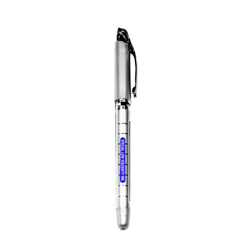خودکار پاپکو سایبر بالپن مدل PX-005BP رنگ آبی