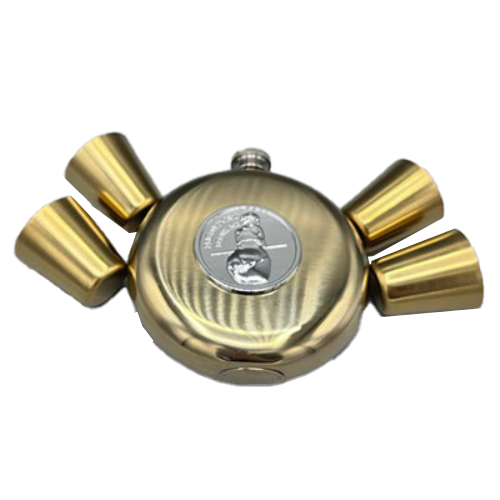 فنجان های ست فلاسک ان بی کو مدل SN-FLNB-2102-29