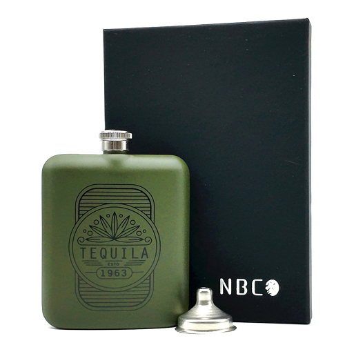 فلاسک تک ان بی کو مدل FLNB-47
