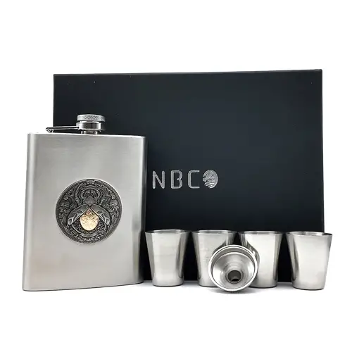ست فلاسک ان بی کو مدل FLNB-723