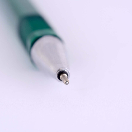  نوک خودکار پاپکو اسکوئر مدل PX-004BP رنگ سبز 