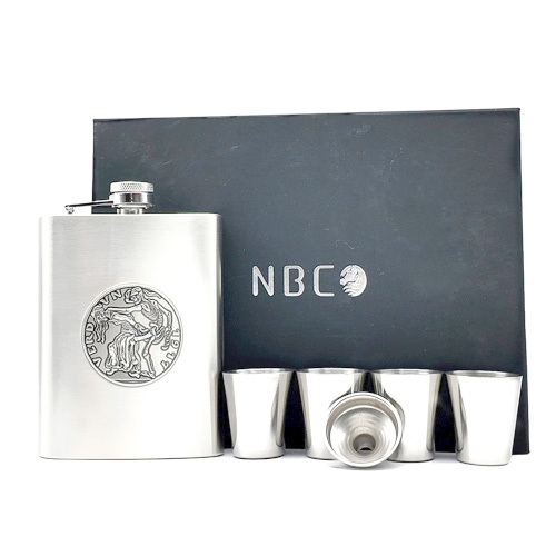 ست فلاسک ان بی کو مدل FLNB-725