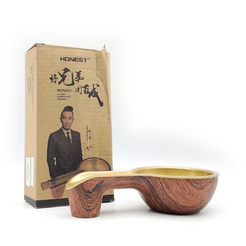  زیرسیگاری Honest مدل LIHN-1631 به همراه جعبه 