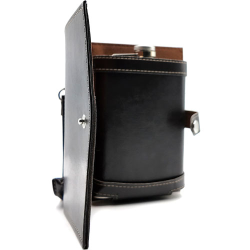  نحوه باز شدن کیف ان بی کو مدل FLNB-1291 