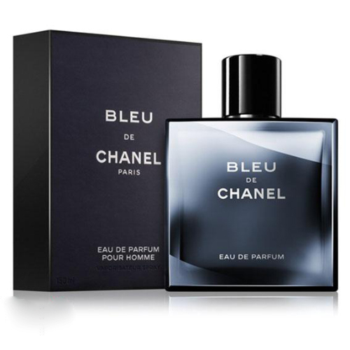 ادوپرفیوم مردانه بلو شنل 100 میلی لیتر مدل Bleu De Chanel