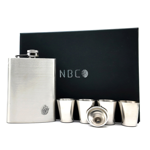  ست فلاسک ان بی کو مدل FLNB-1229 