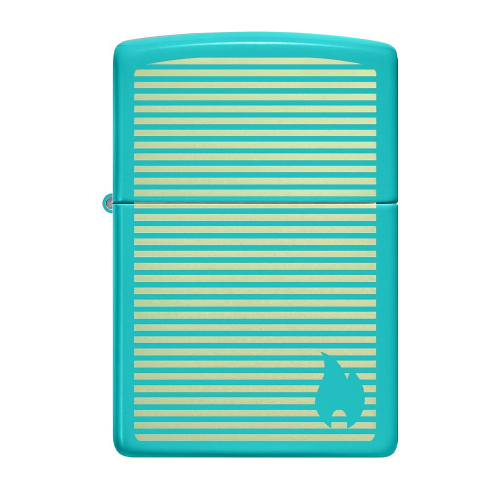 فندک زیپو مدل 48151 49454 Zippo Design